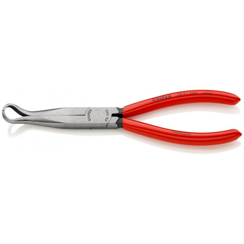 Knipex Mechanikerzange / Zündkerzenstecker Ziehzange